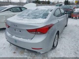 Hyundai Elantra Sport Appearance KMHDH4AEXFU309306 photo