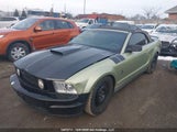 Ford Mustang 1ZVFT84N065146851 снимка