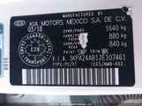 Kia Rio 3KPA24AB1JE107461 снимка