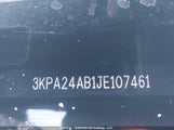 Kia Rio 3KPA24AB1JE107461 снимка