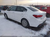 Kia Rio 3KPA24AB1JE107461 снимка