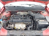 Kia Rio Ex/Ex-Convenience KNADH4B37B6750632 снимка