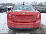 Kia Rio Ex/Ex-Convenience KNADH4B37B6750632 fotografie