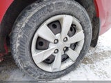 Kia Rio Ex/Ex-Convenience KNADH4B37B6750632 снимка