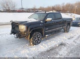 GMC Sierra  Slt 3GTU2NEC5GG203967 снимка