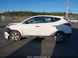 Hyundai Tucson Gl KM8JT3AC4CU327404 снимка