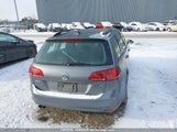 Volkswagen Golf Sportwagen S 3VWA17AU1GM520773 снимка