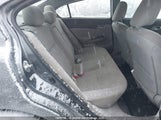 Honda Civic Lx 2HGFB2F43CH110911 fotografie