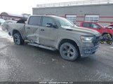 Ram  Big Horn 1C6SRFFT9LN278543 снимка