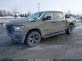 Ram  Big Horn 1C6SRFFT9LN278543 снимка