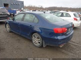 Volkswagen Jetta 2.5L Se 3VWDP7AJ7CM310934 снимка