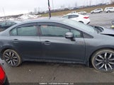 Honda Civic Touring 2HGFB2F72DH102777 снимка