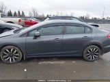 Honda Civic Touring 2HGFB2F72DH102777 снимка