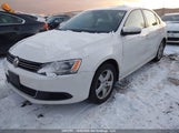 Volkswagen Jetta 2.5L Comfortline/2.5L Sportline 3VWDX7AJ2DM363364 снимка