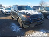 Ford Explorer Limited 1FM5K8F89FGC30112 снимка