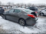 Kia Optima Ex/Ex Luxury/Ex+ KNAGN4A72C5246183 снимка