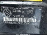 Lexus Gs 350 350 JTHCE96S470005027 снимка