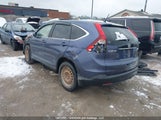 Honda Cr-V Ex 2HKRM4H58DH106417 снимка