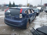 Honda Cr-V Ex 2HKRM4H58DH106417 снимка