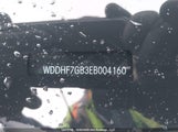Mercedes-Benz E 63 Amg-S WDDHF7GB3EB004160 снимка