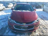 Chevrolet Cruze Lt 1G1BE5SM1J7235984 снимка