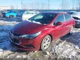 Chevrolet Cruze Lt 1G1BE5SM1J7235984 снимка