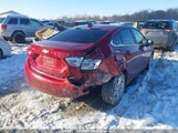 Chevrolet Cruze Lt 1G1BE5SM1J7235984 снимка