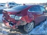 Chevrolet Cruze Lt 1G1BE5SM1J7235984 снимка
