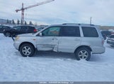 Honda Pilot Ex 2HKYF18606H004836 снимка