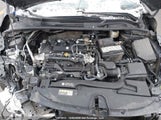 Toyota Corolla Se/Xse 5YFB4MBE3SP221291 снимка