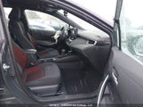 Toyota Corolla Se/Xse 5YFB4MBE3SP221291 снимка