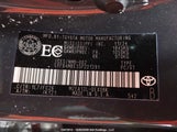 Toyota Corolla Se/Xse 5YFB4MBE3SP221291 снимка