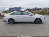 Hyundai Elantra Sel KMHLM4AG6MU074456 снимка