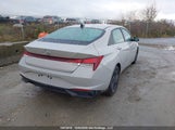 Hyundai Elantra Sel KMHLM4AG6MU074456 снимка
