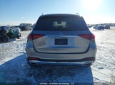 MERCEDES-BENZ GLE 350 4MATIC 4JGFB4KB8MA****** photo