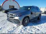 MERCEDES-BENZ GLE 350 4MATIC 4JGFB4KB8MA****** photo