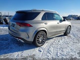 MERCEDES-BENZ GLE 350 4MATIC 4JGFB4KB8MA****** снимка