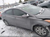 Hyundai Elantra Gl 5NPDH4AE5DH222862 снимка