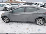 Hyundai Elantra Gl 5NPDH4AE5DH222862 снимка