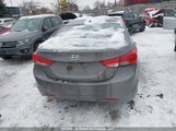Hyundai Elantra Gl 5NPDH4AE5DH222862 снимка