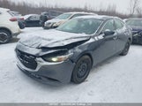 Mazda Mazda3 Gx JM1BPABM7S1796172 снимка