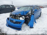 Toyota Corolla S/Le/Xle 2T1BU4EE4AC251717 снимка