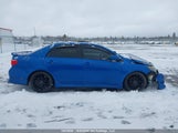 Toyota Corolla S/Le/Xle 2T1BU4EE4AC251717 снимка