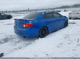 Toyota Corolla S/Le/Xle 2T1BU4EE4AC251717 снимка