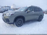 Subaru Forester Premium JF2SKEDC7KH410921 снимка