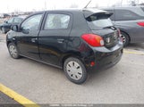 Mitsubishi Mirage Es ML32A3HJ7FH032459 снимка