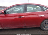 Nissan Sentra 1.8 S/1.8 Sl/1.8 Sr/1.8 Sv 3N1AB7AP4FL693673 photo