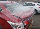Nissan Sentra 1.8 S/1.8 Sl/1.8 Sr/1.8 Sv 3N1AB7AP4FL693673 снимка