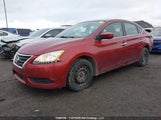 Nissan Sentra 1.8 S/1.8 Sl/1.8 Sr/1.8 Sv 3N1AB7AP4FL693673 photo