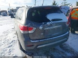 Nissan Pathfinder 5N1AR2MM8DC602387 снимка